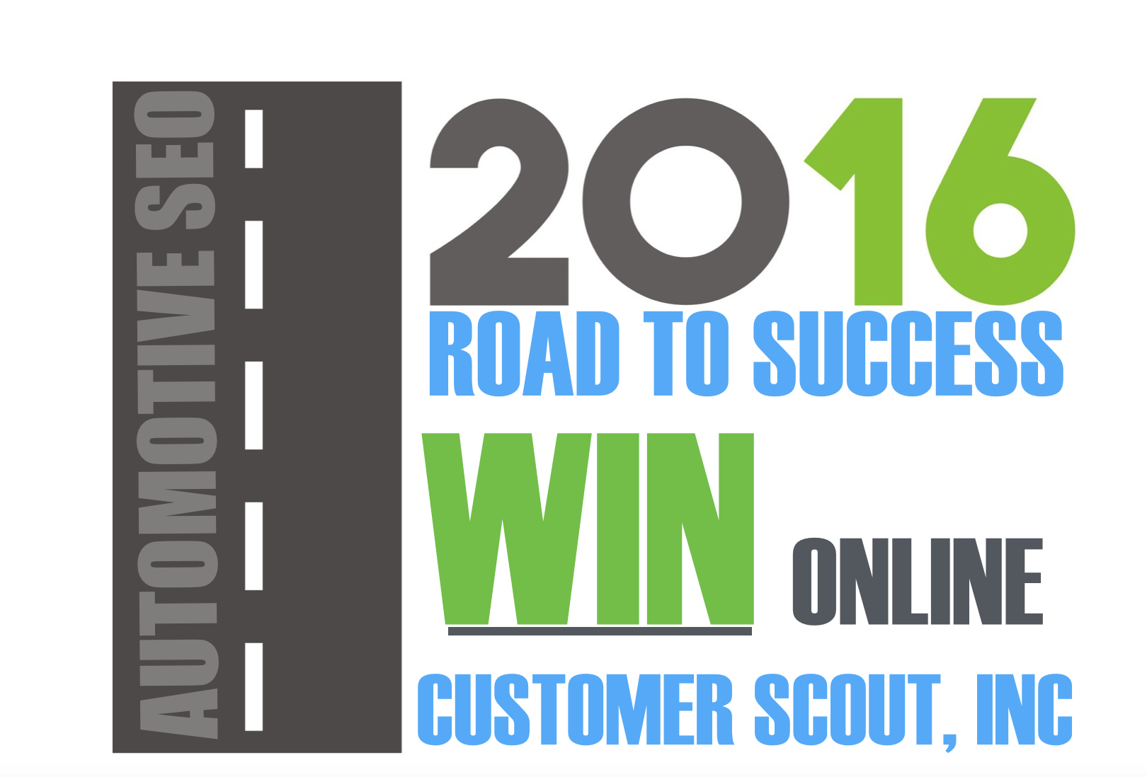 2016 Automotive SEO Road to Success