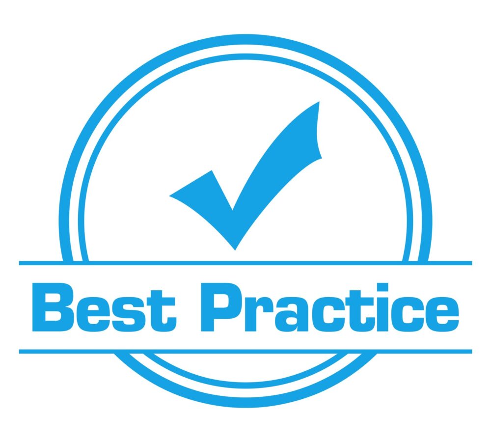 SEO Best Practices