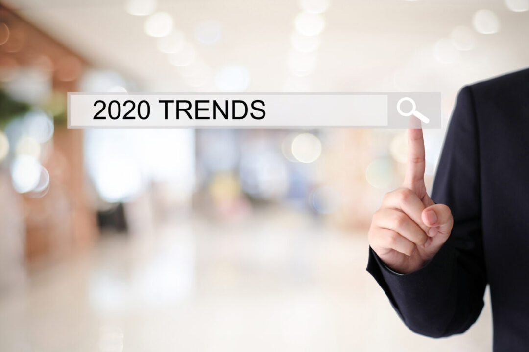 New Google Changes in 2020 - customer scout